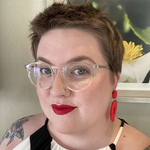 Meet your Posher, Carlee